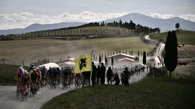 Si no se puede, no se corre: el ciclismo debe dar ejemplo con el coronavirus