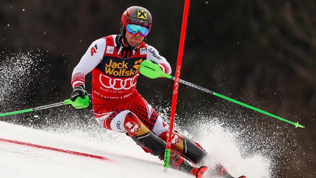 Rezumatele iernii: Hirscher câștigă un nou mare glob de cristal; Johansson conduce Raw Air