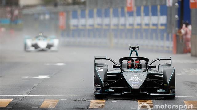 Vandoorne: Hong Kong pole proves HWA's potential