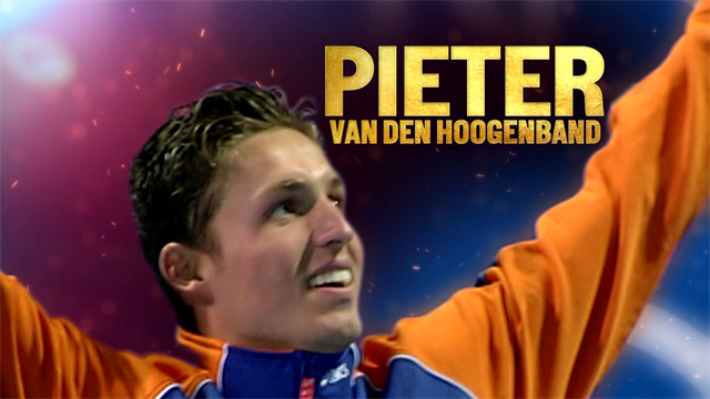 Así se forja una leyenda olímpica: Pieter Van Den Hoogenband Así se forja una leyenda olímpica: Pieter Van Den Hoogenband