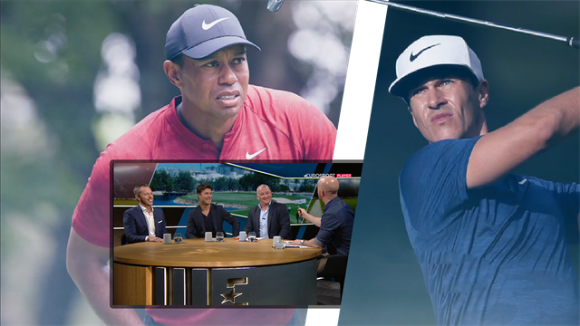 THE PLAYERS Championship: De danske håb og Tiger Woods THE PLAYERS Championship: De danske håb og Tiger Woods