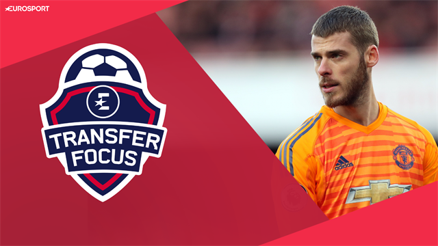 Transfer Focus: United ‘reluctant’ to meet De Gea demands Transfer Focus: United ‘reluctant’ to meet De Gea demands