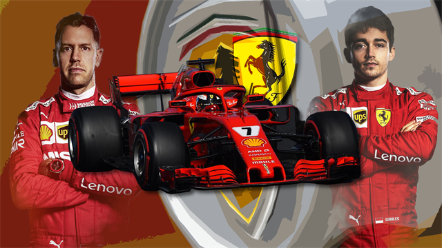 Ferrari, Mercedes, Red Bull: le scuderie e i piloti del Mondiale 2019 Ferrari, Mercedes, Red Bull: le scuderie e i piloti del Mondiale 2019
