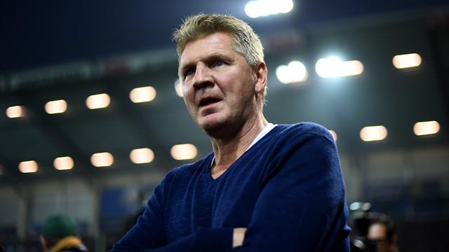 Neuer Job: Effenberg übernimmt Posten bei Drittligist