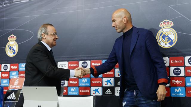 Avec le fair-play financier, le Real Madrid peut-il vraiment dépenser à tout va ?
