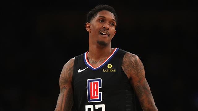 Lou Williams, un sixième homme très au point