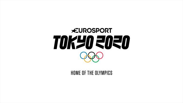 Tokion olympialaisiin 500 päivää – Eurosportin kisalogo julkaistu