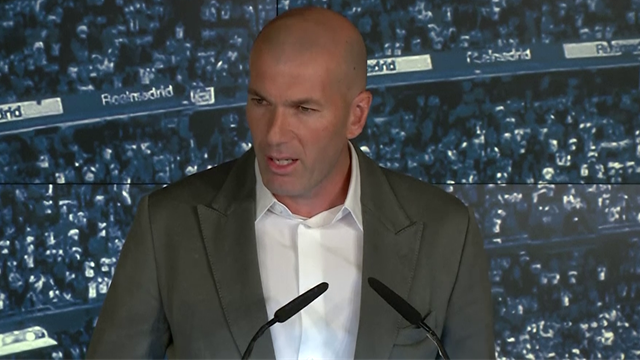 Zidane
