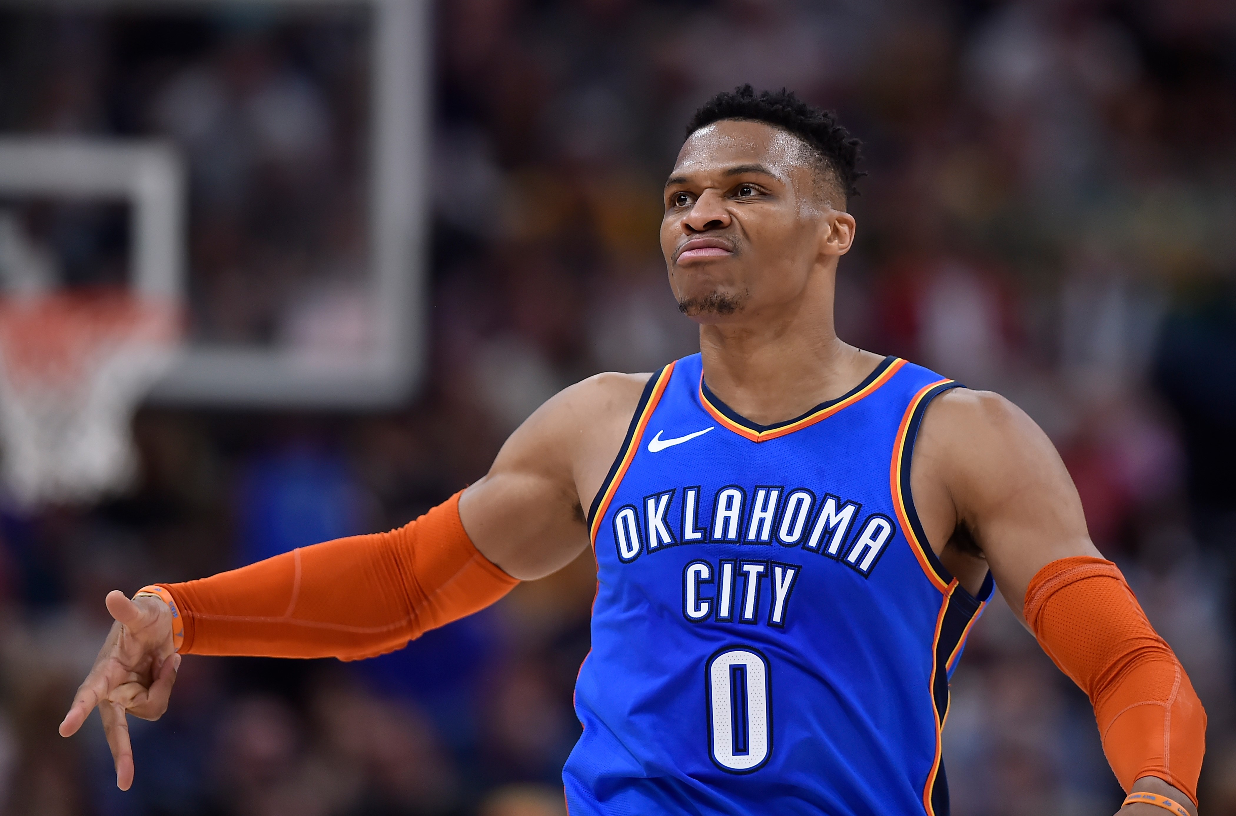 Russell Westbrook