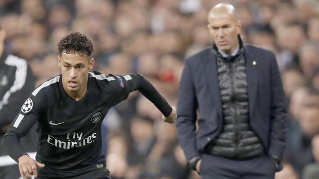 Arthur : "Je souhaite le meilleur à Neymar, peu importe ce qu'il décidera" Arthur : "Je souhaite le meilleur à Neymar, peu importe ce qu'il décidera"