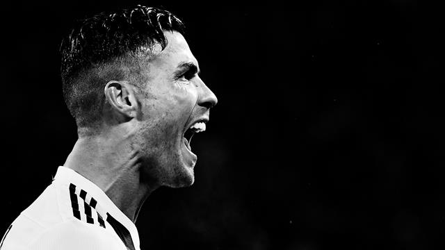 La Juventus si aggrappa a Ronaldo: l’incubo dell’Atletico Madrid per sognare l’impresa La Juventus si aggrappa a Ronaldo: l’incubo dell’Atletico Madrid per sognare l’impresa