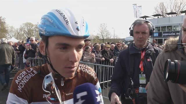 Perfectionniste, honnête et Strade Bianche : ceux qui le connaissent nous parlent de Romain Bardet Perfectionniste, honnête et Strade Bianche : ceux qui le connaissent nous parlent de Romain Bardet