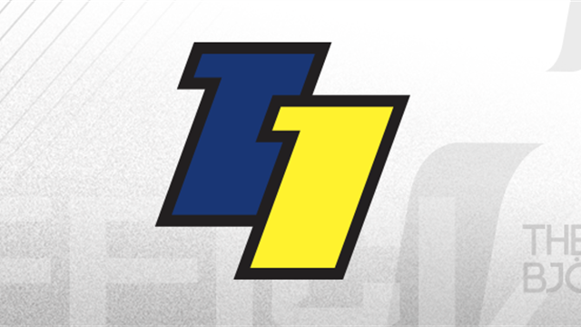 Björk’s WTCR number design? It’s home Swede home of course!