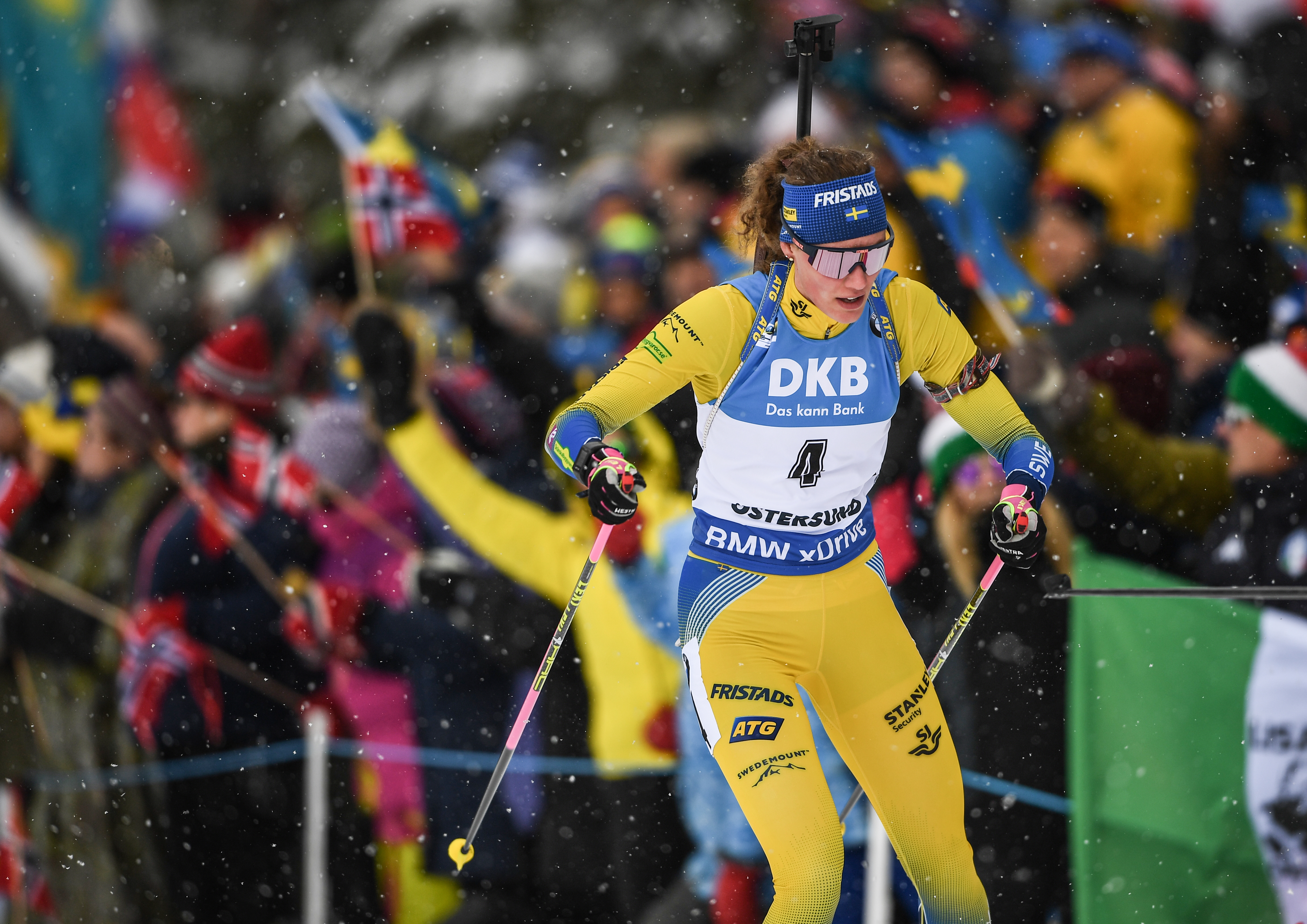 Hanna Öberg