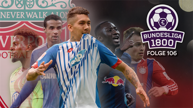 Spieler, Trainer, Ernährungschef: So viel Bundesliga steckt im FC Liverpool Spieler, Trainer, Ernährungschef: So viel Bundesliga steckt im FC Liverpool