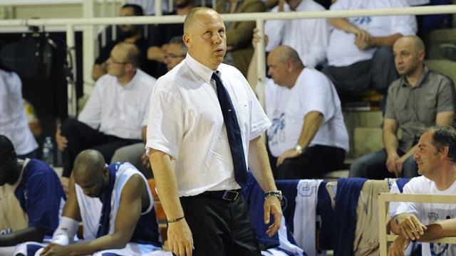Choulet quittera Chalon en fin de saison