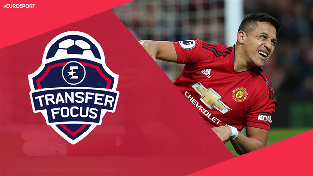 Transfer Focus: Alexis ‘desperate’ to leave Manchester United Transfer Focus: Alexis ‘desperate’ to leave Manchester United