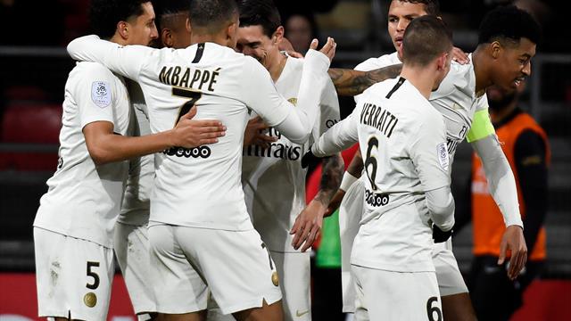 Paris reprend vie