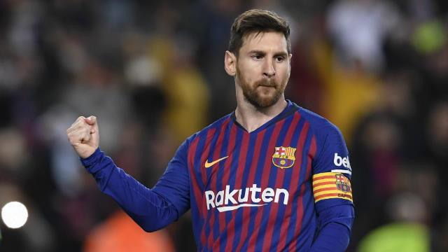 Genesio : "Beaucoup de choses dépendent de Messi..." Genesio : "Beaucoup de choses dépendent de Messi..."