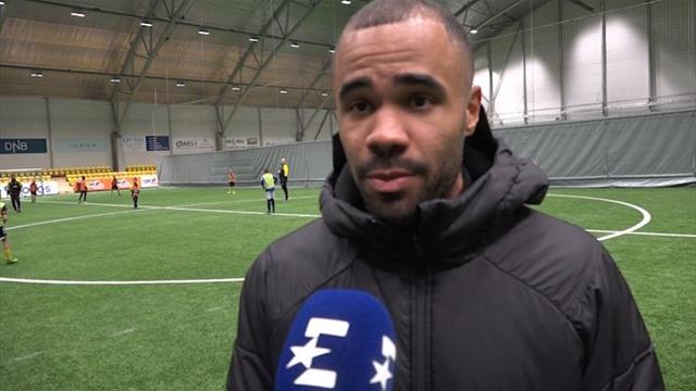 Dette føler Dyer mangler i LSK Dette føler Dyer mangler i LSK