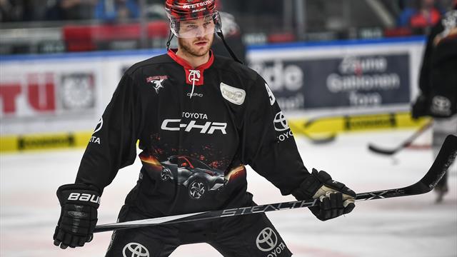Eishockey: Fehlstart für Köln und Düsseldorf in die Play-offs