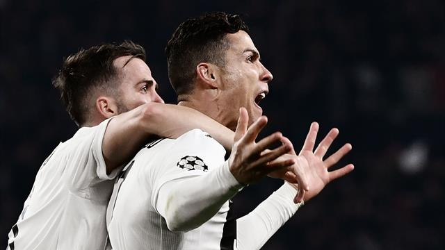 Ein erwartbares Ronaldo-Wunder