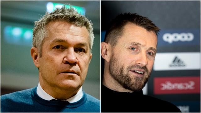 Ingebrigtsen om RBK: – De føler nok at de henger litt etter