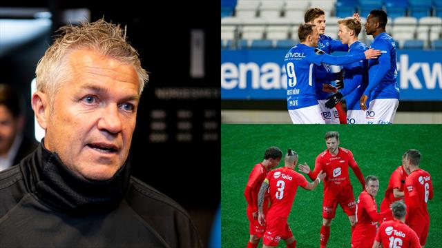 Ingebrigtsen: – Så åpent har det ikke vært på lang tid