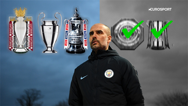 Manchester City – Det stærkeste hold i engelsk fodbold nogensinde?