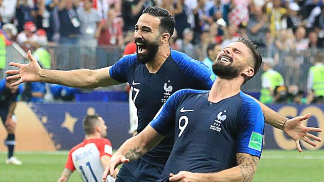 Pour les Mondialistes, la fête est finie ?