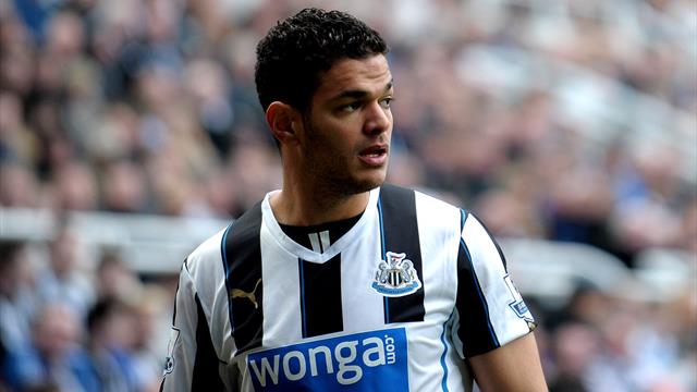 "Eclairs de génie" et "potentiel inexploité" : quand Ben Arfa jouait le patient anglais