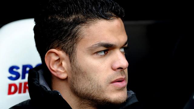 "Il y avait une décision à prendre, il ne l'a pas prise" : Kita clôt le dossier Ben Arfa
