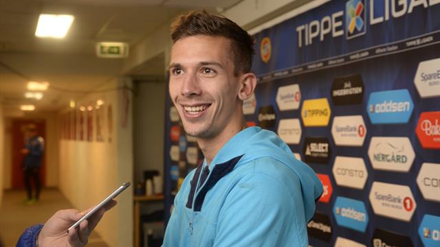 Wikheim-mål sendte Midtjylland til semifinale