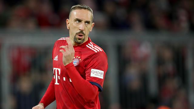 Les 5 infos mercato qui vous ont échappé lundi