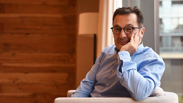 Uber Eats succèdera à Conforama comme partenaire-titre dès la saison 2020-2021