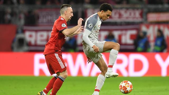 FC Bayern - FC Liverpool live im TV und Livestream