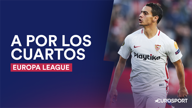 Europa League: Sevilla, Valencia y Villarreal quieren mantener su camino hacia Bakú Europa League: Sevilla, Valencia y Villarreal quieren mantener su camino hacia Bakú