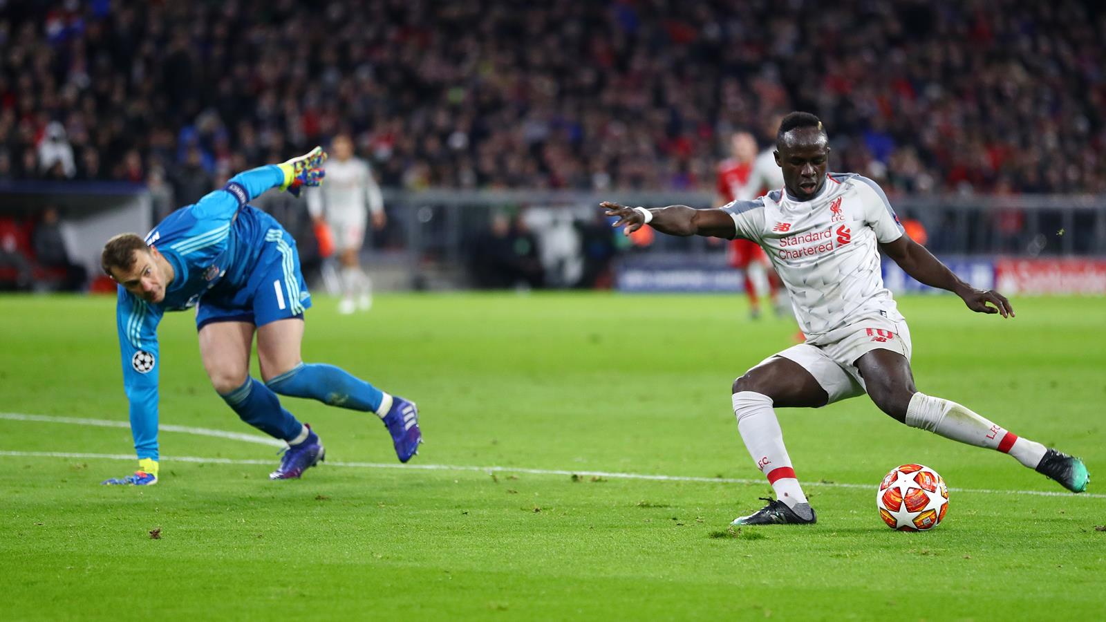 Wer überträgt Bayern Gegen Liverpool Wer überträgt Bayern Gegen Liverpool