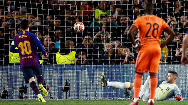 Genesio manque de superlatifs pour Messi... et pour Ronaldo aussi Genesio manque de superlatifs pour Messi... et pour Ronaldo aussi