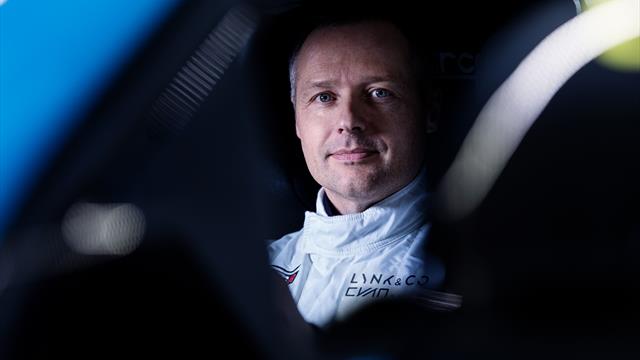 Des tests en endurance pour Priaulx avant le début de la saison WTCR