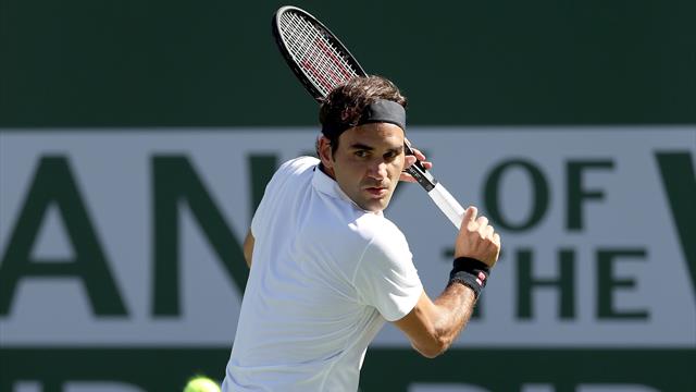 🎾EN DIRECTO: Federer busca plaza en las semis ante el sorprendente Hurkacz