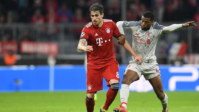 3 Dinge, die auffielen: Bayern fehlt der Matchplan