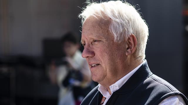 Sous le choc de la disparition de Charlie Whiting, le paddock lui rend un hommage unanime