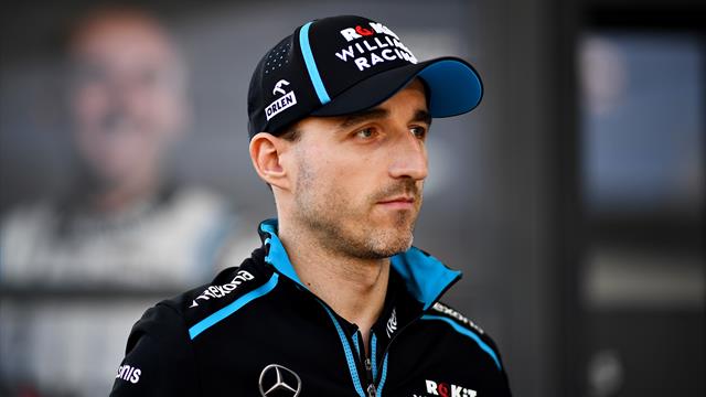 Kubica, ou le retour du miraculé