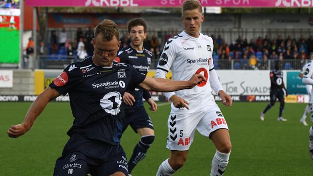 – Spørs hvor mye Mjøndalen er villige til å betale