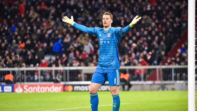UEFA-Fünfjahreswertung: Deutschlands Rückstand wird größer