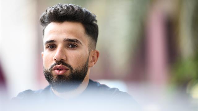 Examens complémentaires pour Bouhanni
