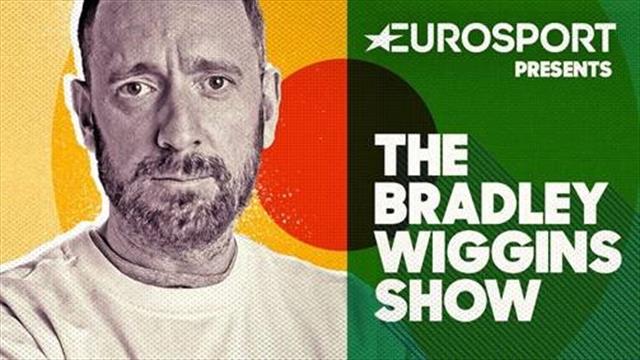 Wiggins renueva el acuerdo con Eurosport con una extensa serie de podcast