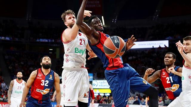 Ilimane Diop sufre una fractura nasal