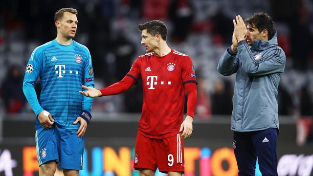 Kommentar zum FC Bayern: Zeit für mutige Entscheidungen